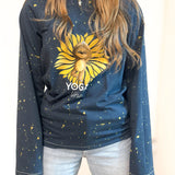 Schnittmuster Shirt Mädchentraum,  Grösse 62-164