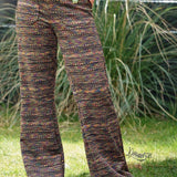Schnittmuster Annegrete Hose Gr. 104 - 158 - Sewando