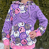 Schnittmuster *Skylar Sweater Girls* Gr. 62-176