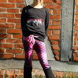 Ebook "Hose Nina" Gr. 80-134 Schnittmuster