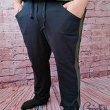 HÅLIN.jogger | Herren Plus | 56-72 Schnitt : - Sewando