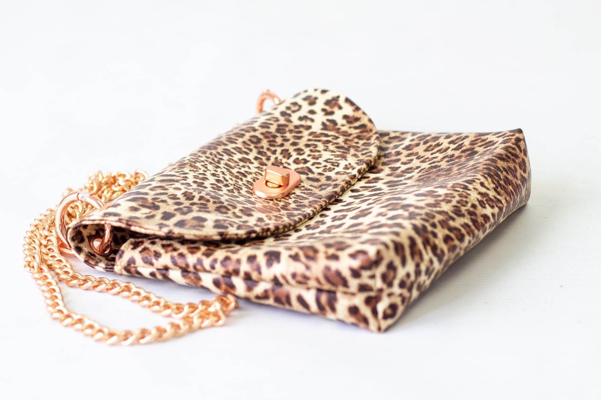 ohSunni & ohFunni * Taschen - Schnittmuster - eBook * Crossbag - Clutch - Sewando