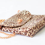 ohSunni & ohFunni * Taschen - Schnittmuster - eBook * Crossbag - Clutch - Sewando