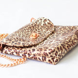 ohSunni & ohFunni * Taschen - Schnittmuster - eBook * Crossbag - Clutch - Sewando