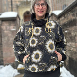 Ebook Hoodie NEVIANO Gr. 34-54 PDF Schnittmuster