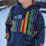 Schnittmuster *Skylar Sweater Boys* Gr. 62-176