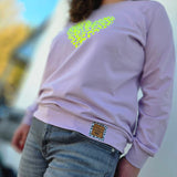 Lieblingssweater Mellow für Damen Curvy Edition 46-56