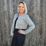 Ebook Cardigan VEJANO Gr. 34-54