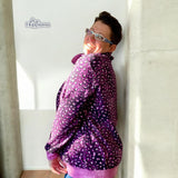 Lieblingssweater Mellow für Damen Curvy Edition 46-56