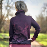 Lieblingssweater Mellow für Damen Größe 32-46