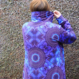 Lieblingssweater Mellow für Damen Curvy Edition 46-56