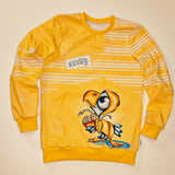 Schnittmuster *Skylar Sweater Boys* Gr. 62-176
