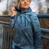 Lieblingssweater Mellow für Damen Größe 32-46