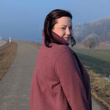 Lieblingssweater Mellow für Damen Curvy Edition 46-56