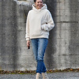 Ebook Hoodie NEVIANO Gr. 34-54 PDF Schnittmuster