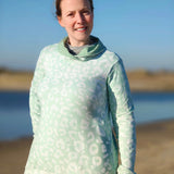 Lieblingssweater Mellow für Damen Größe 32-46