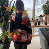 Schnittmuster *Skylar Sweater Boys* Gr. 62-176