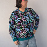 Lieblingssweater Mellow für Damen Curvy Edition 46-56