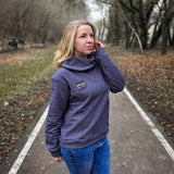 Ebook Hoodie NEVIANO Gr. 34-54 PDF Schnittmuster