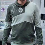 Schnittmuster *Skylar Sweater Herren* Gr. 42 - 60