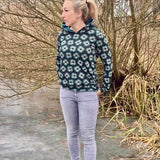 Lieblingssweater Mellow für Damen Größe 32-46