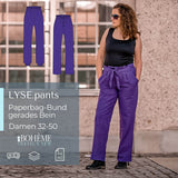 LYSE.hose | Daman | 32-50 | Schnitt : - Sewando
