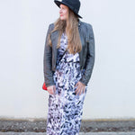 Miss Boho - Schnittmuster und Nähanleitungn- Gr.34-54 - Sewando