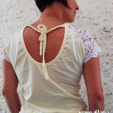 Schnittmuster Benita Shirt Gr. 34-50 - Sewando