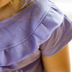PASST GARANTIE Outfitset (3 Ebooks) Gr. 105-140 : Sonntagskind & Stadtmädchen Shirt/Top & Add on - Sewando