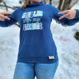 Lieblingssweater Mellow für Damen Größe 32-46