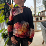 Schnittmuster *Skylar Sweater Boys* Gr. 62-176