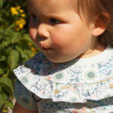 PASST GARANTIE Outfitset (3 Ebooks) Gr. 105-140 : Sonntagskind & Stadtmädchen Shirt/Top & Add on - Sewando