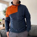 Schnittmuster *Skylar Sweater Herren* Gr. 42 - 60