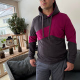 Schnittmuster *Skylar Sweater Herren* Gr. 42 - 60