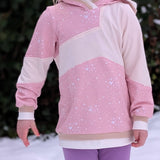 Schnittmuster *Skylar Sweater Girls* Gr. 62-176