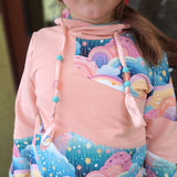 Schnittmuster *Skylar Sweater Girls* Gr. 62-176