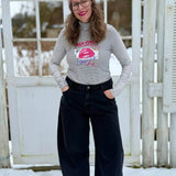 Ebook Rolli MEOLO Gr. 32-56 PDF Schnittmuster