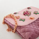 ohSunni & ohFunni * Taschen - Schnittmuster - eBook * Crossbag - Clutch - Sewando
