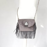 ohSunni & ohFunni * Taschen - Schnittmuster - eBook * Crossbag - Clutch - Sewando