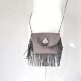ohSunni & ohFunni * Taschen - Schnittmuster - eBook * Crossbag - Clutch - Sewando