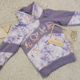 Schnittmuster *Skylar Sweater Girls* Gr. 62-176