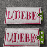 Stickdatei Pille Pillenhülle Hülle 640 - Sewando