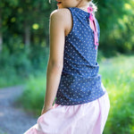 E-Book casual Girly Lif Gr. 92-164 - Sewando