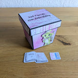 Digistamp Schildkröte Flora Sublimation, Plotterdatei, Digipaper