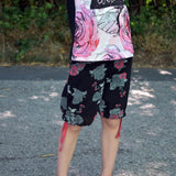 E-Book Hose Girly Hjördis Gr. 92-164 - Sewando
