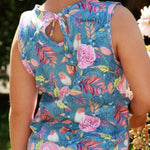 E-Book casual Girly Lif Gr. 92-164 - Sewando