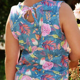 E-Book casual Girly Lif Gr. 92-164