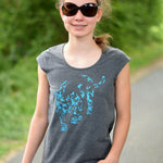 E-Book casual Girly Lif Gr. 92-164 - Sewando