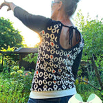 Schnittmuster Benita Shirt Gr. 34-50 - Sewando