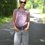 E-Book casual Girly Lif Gr. 92-164 - Sewando
